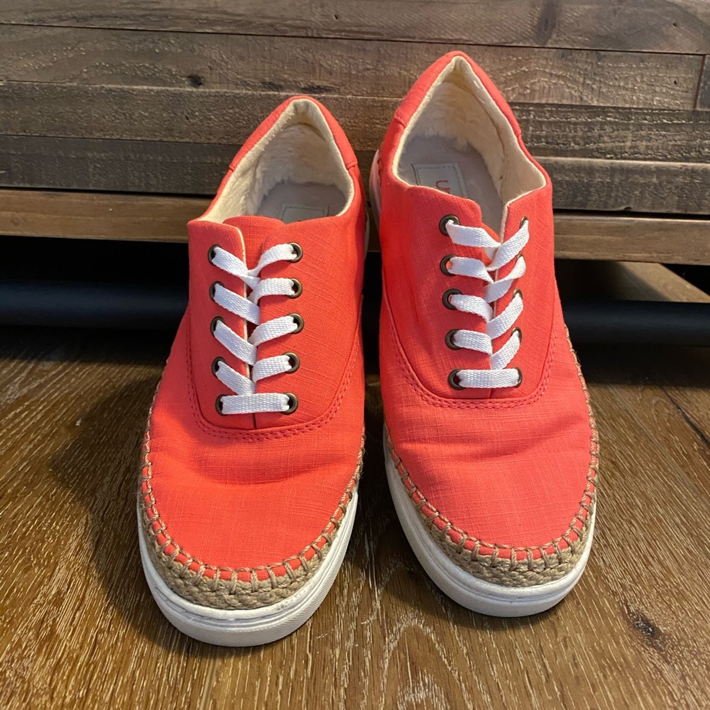 UGG summer sneakers